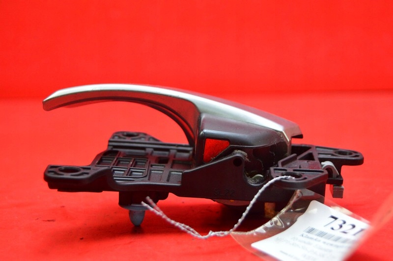 фото №5, Ручка внутрішня ліва перед 82610f2000 hyundai elantra 6 vi 19-20