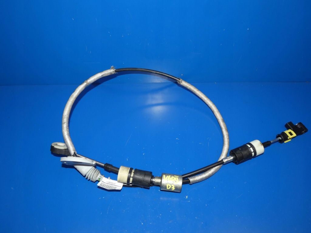 Купить Volvo оригинальный номер 31492811 трос передач автоматическая коробка передач