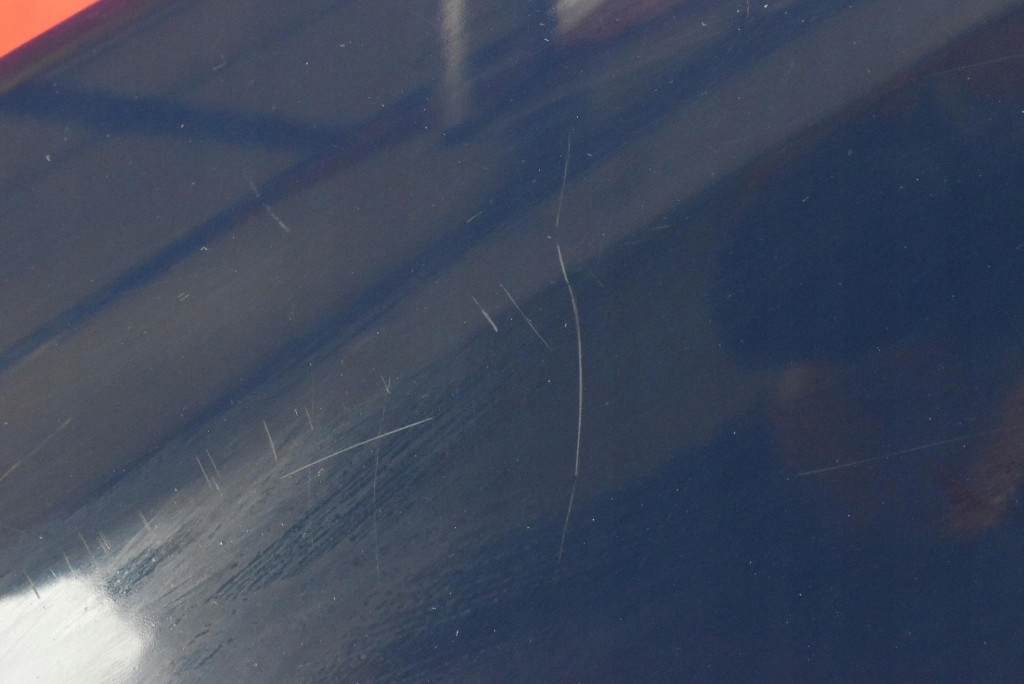 фото №9, Крыло левый перед передний ov460 renault clio 3 iii 05-09