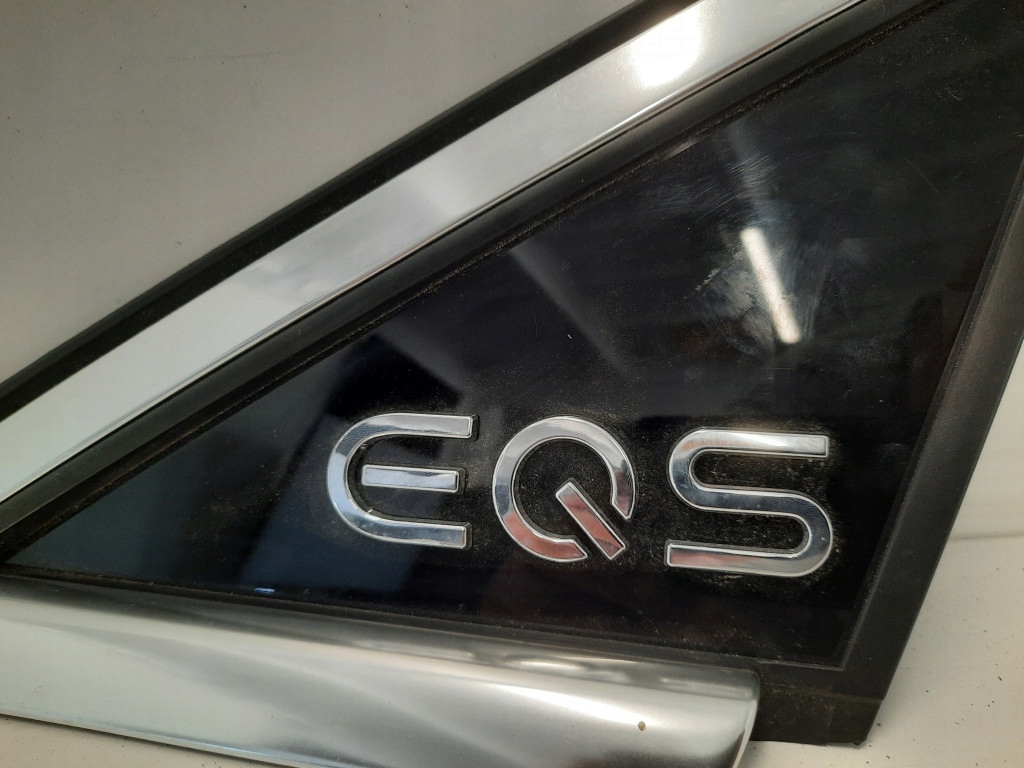 фото №5, Mercedes eqs x296 стекло кузовная перед левая a2966700100