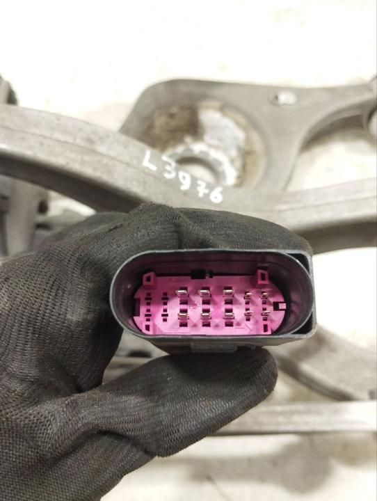 фото №11, Porsche panamera 971 2018 подвеска задние / комплект 971971286