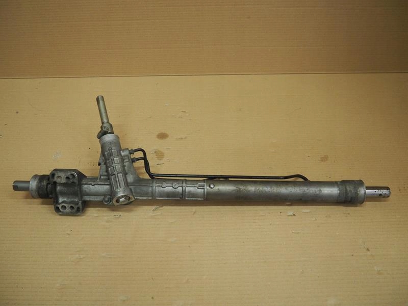 фото №4, Трансмісія кермова рейка рульова audi r8