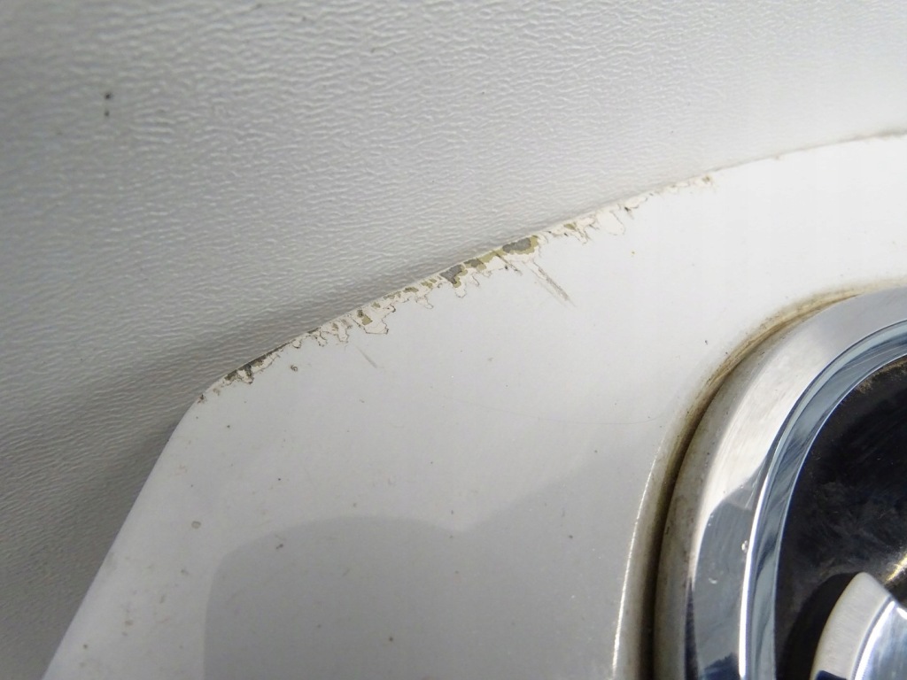 Капот крышка крышка багажника двигателя skoda superb 3 белый Недорого