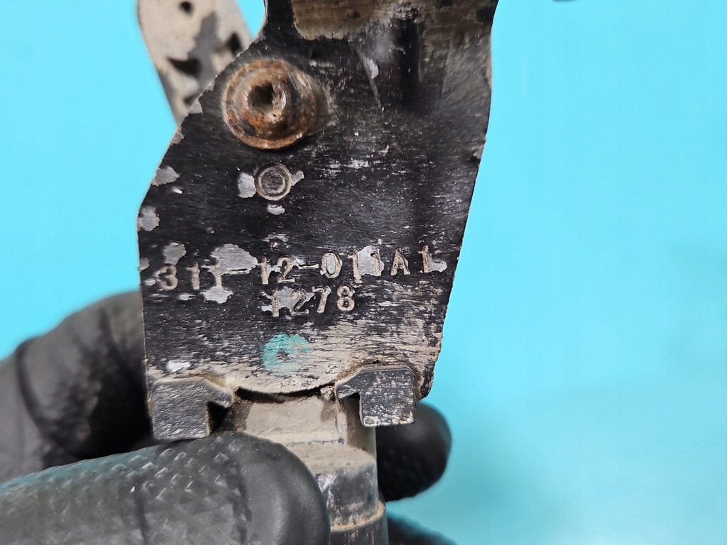 фото №6, Датчик выравнивание ксенон opel insignia b 545334844 yr00062480