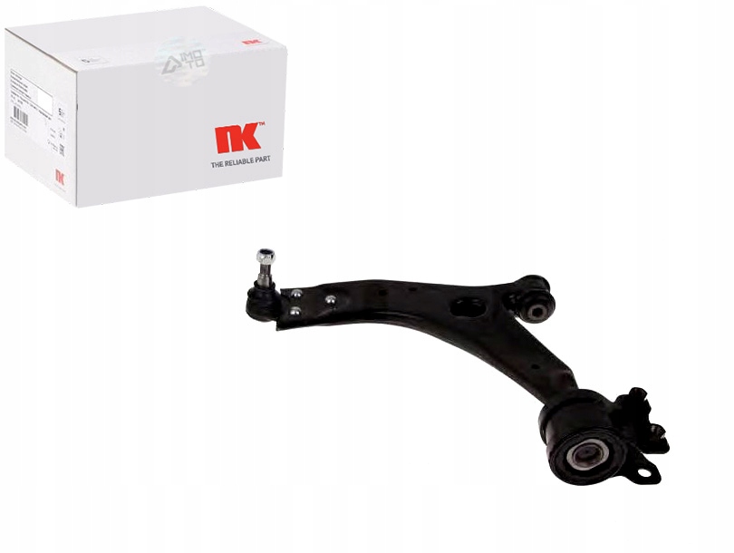 Купить Nk5012563 рычаг ford перед focus 04- le