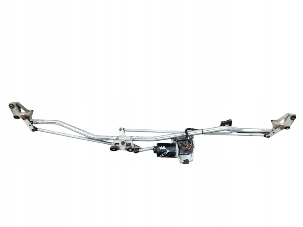 фото №1, Механизм дворник перед 93390344 opel meriva a