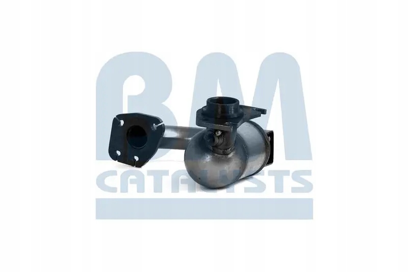 фото №9, Катализатор bm91973h bm catalysts renault clio