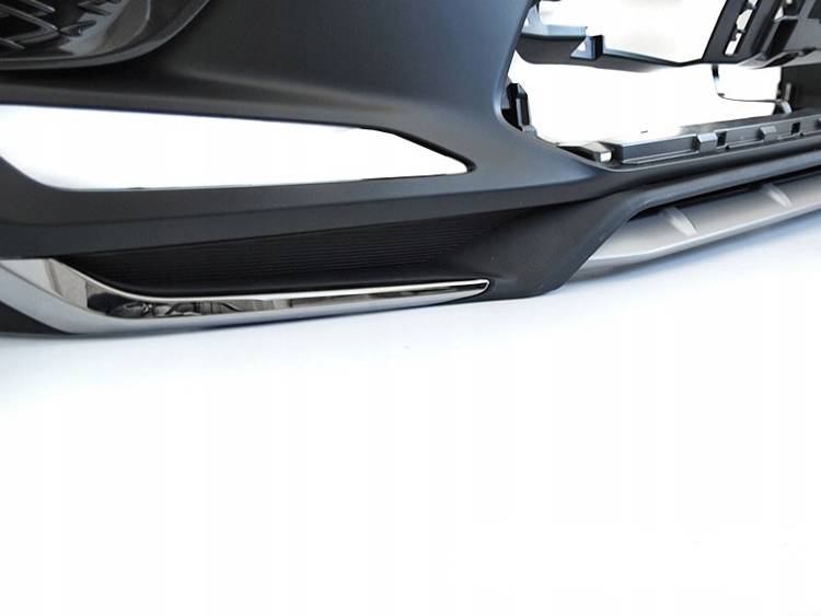 фото №2, Бампер передній sport pdc do lexus rx iv 19-