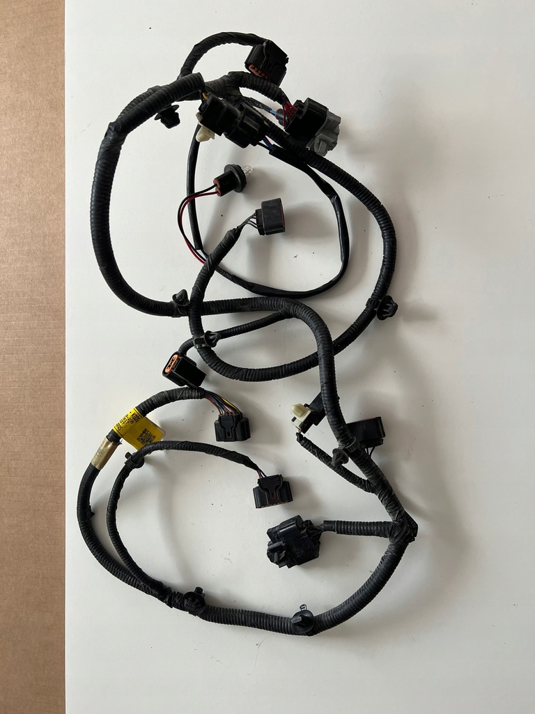 фото №1, Hyundai ioniq electric жгут pdc задняя 91890-g7030