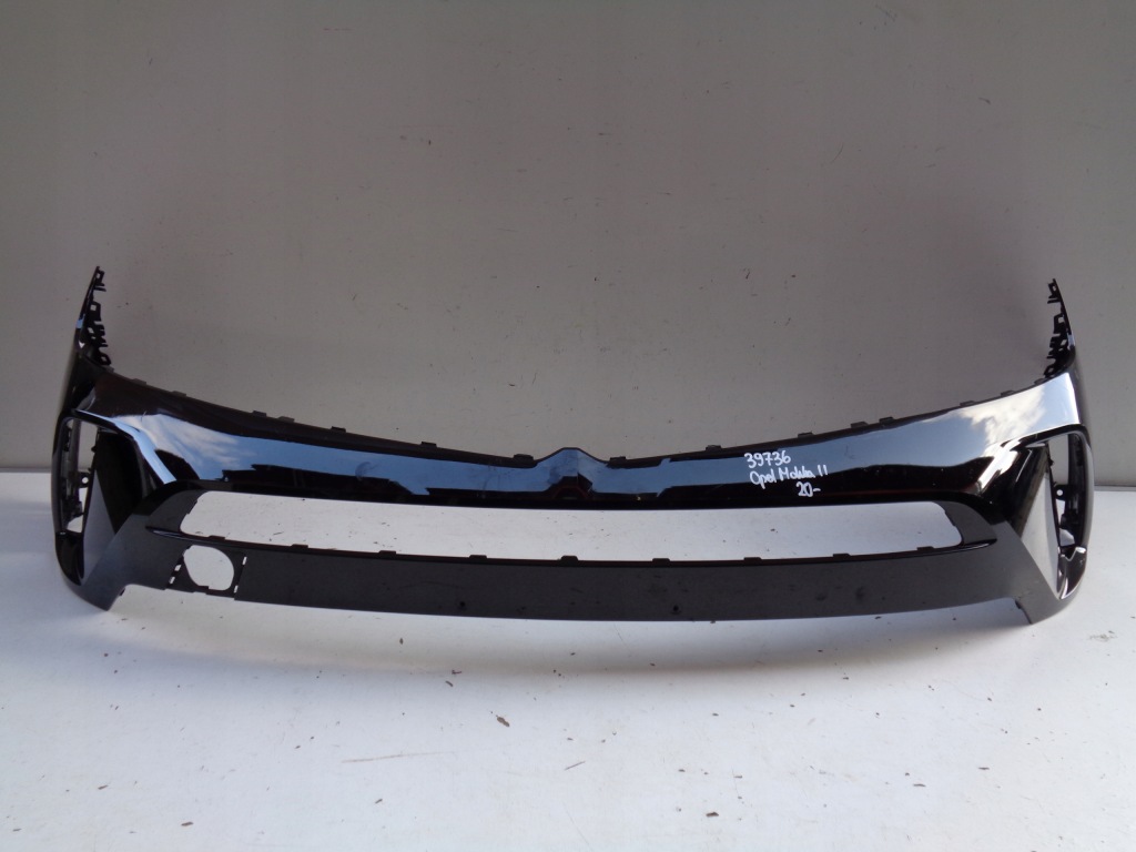 Купить Бампер передний opel mokka 2 20- nr 39736