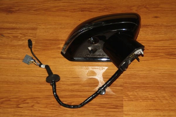 фото №9, S90 v90 volvo full асистент камера 15 pin+1