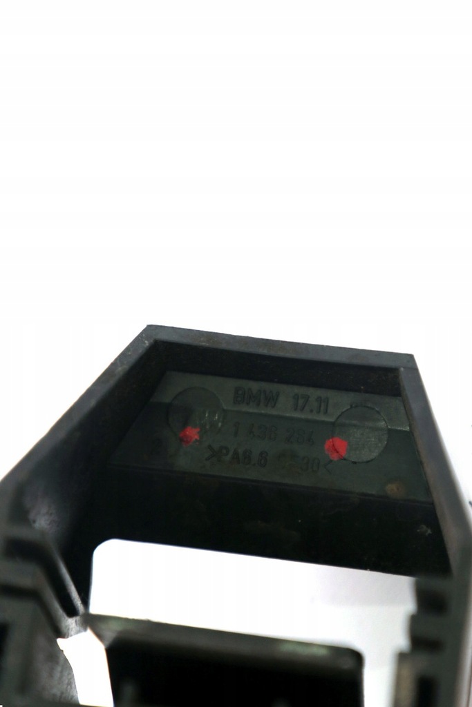 фото №10, Bmw e46 e85 кронштейн кронштейн радіатора 1436264