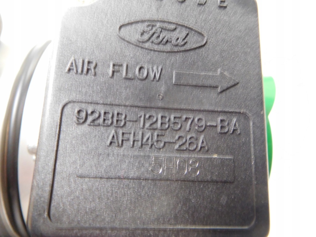 Расходомер ford escort v vi оригинальный номер 6848045 Киев