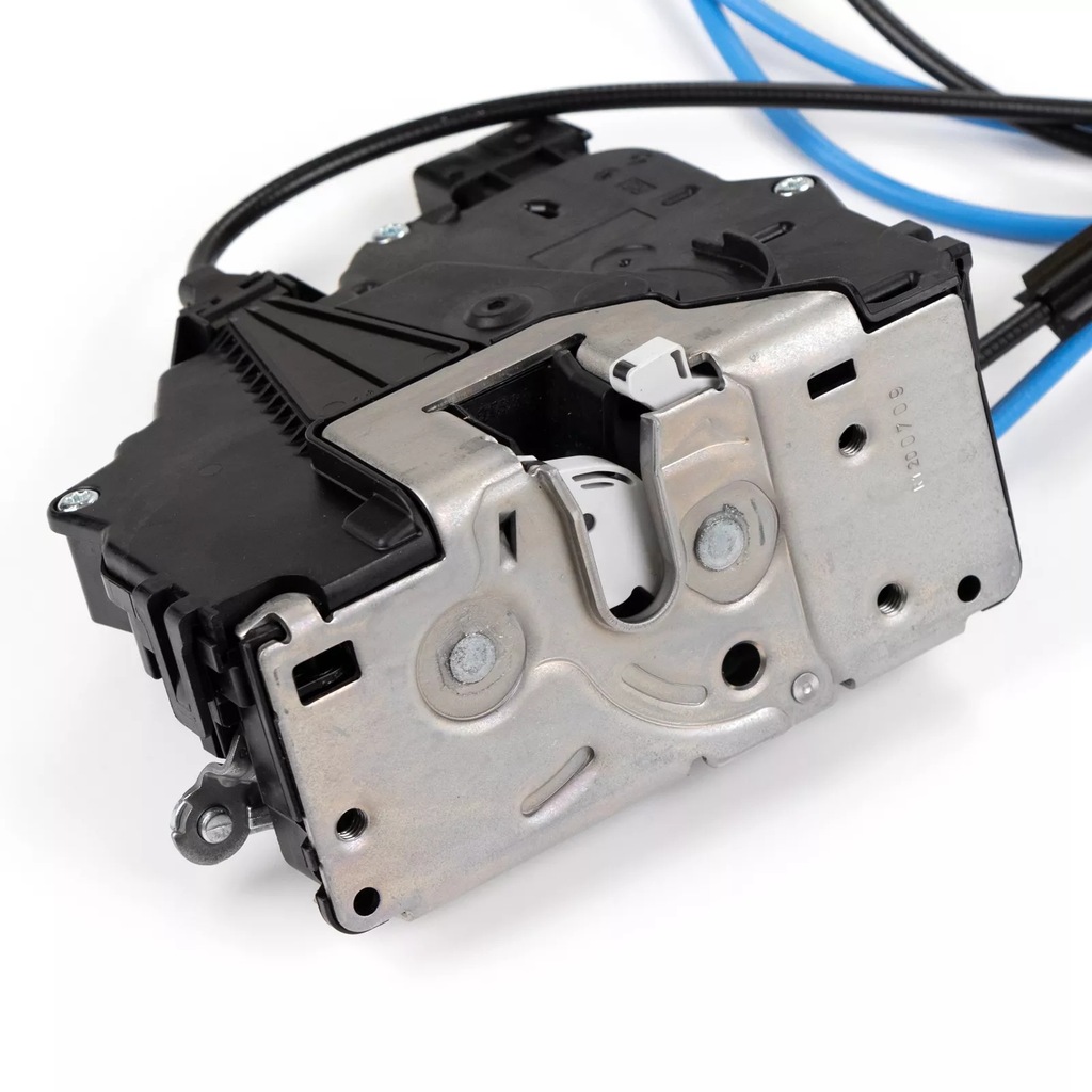 фото №11, Fiat оригінальний номер or 1393797080 замок двері bok niski