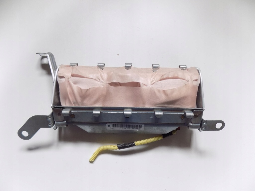 фото №1, Toyota verso 09-13 подушка колінна