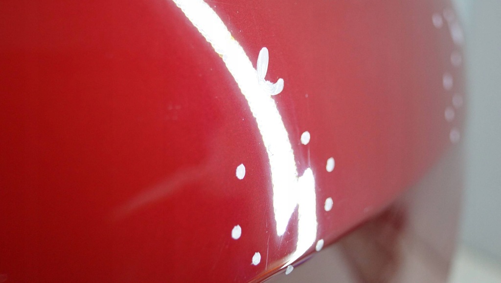 фото №13, Peugeot 308 sw kombi крышка багажника задняя k818 6f