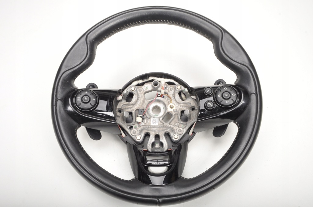 фото №1, Mini f57 воздуховод многофункциональный лепестки переключения кожа