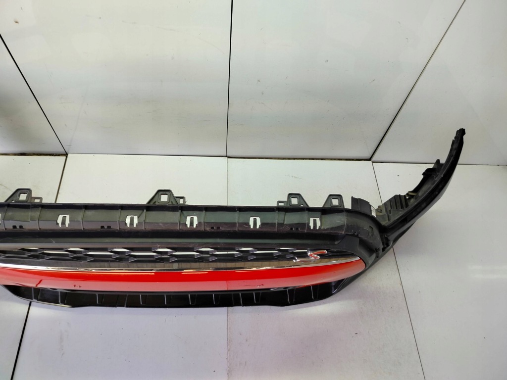 фото №6, Бампер перед передний mini cooper s lift f56 f55 2020- 9450544