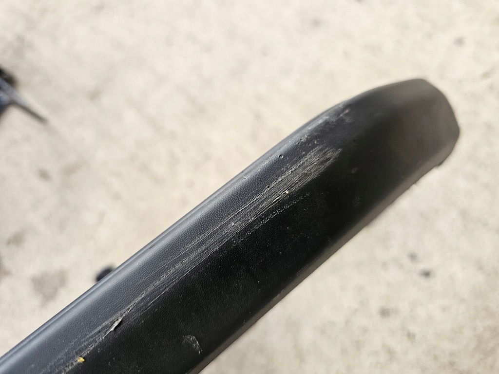 фото №10, Honda cr-v vi 2023- подножка порог пороги левый правый 08l33-3a0-100-22