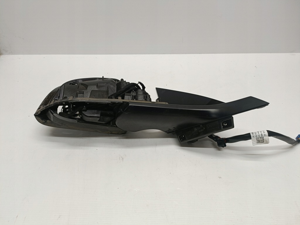 Tesla model 3 зеркало наружное правое 11pin Доставка