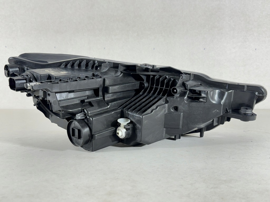 фото №13, Audi a7 s7 4k8 full led лампа левая правая перед фары комплект eur