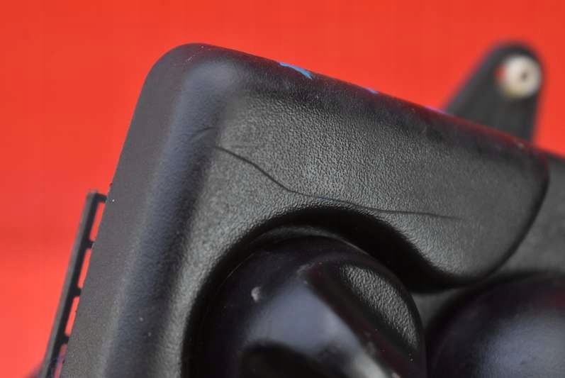 фото №7, Ручка внутрішня двері розсувних права 7700352 opel movano a 99-10