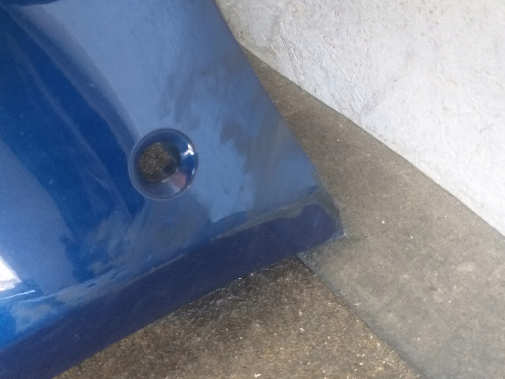 фото №6, Бампер перед audi a3 13-16 8v4