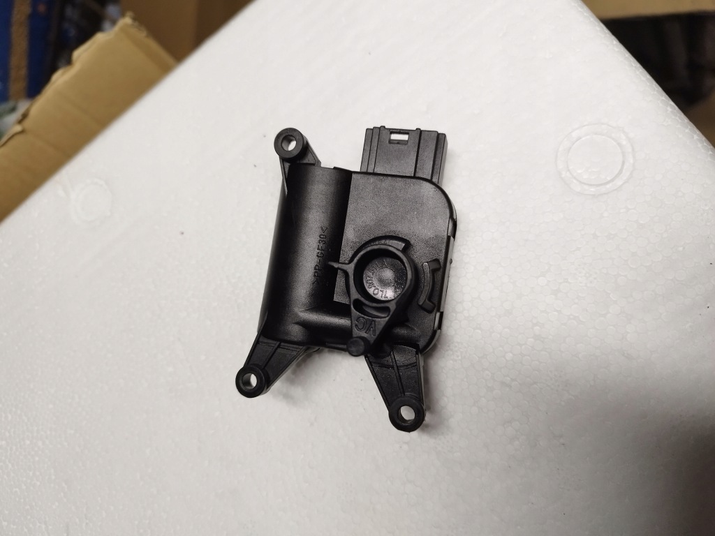 фото №7, Vw touareg 7l моторчик отопителя 7l0907511c