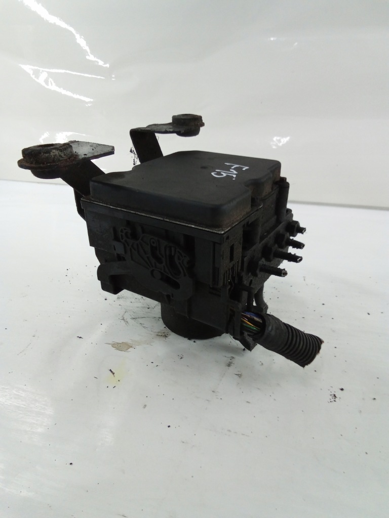 Купить F15 насос abs transit mk7 2.4d 0265950773