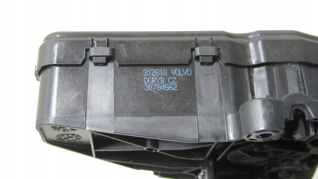 фото №5, Volvo xc60 доводчик кришки 30784562 08-13