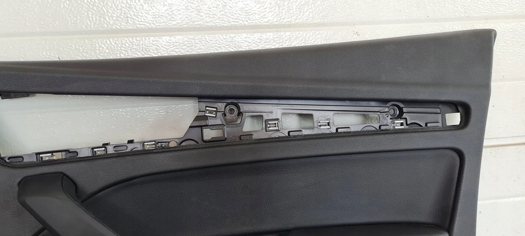 фото №15, Q5 80a sq5 обшивка двері правий перед шкіра 80a867104b