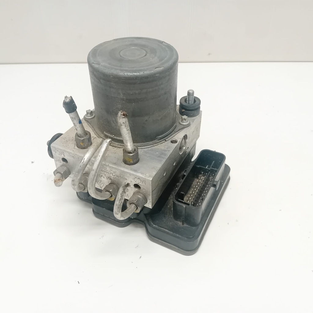 фото №1, Насос abs renault clio v 476604695r 0265956794 2265106627