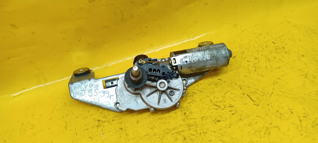 фото №9, Моторчик wyciera задня volvo v40 95-99r 0390201529