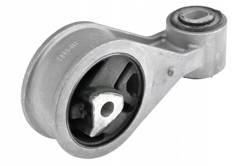 фото №12, Подушка двигателя nissan x-trail t31 07-13