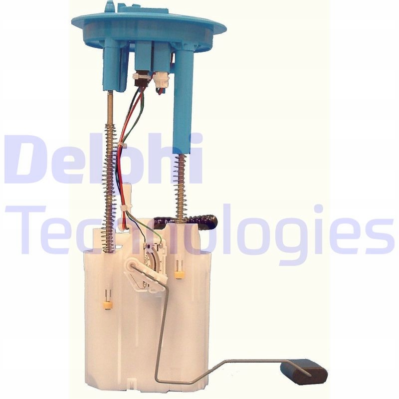 фото №2, Модуль бака пального volkswagen-tiguan