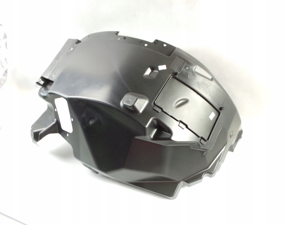 фото №3, Підкрилок передні праве alfa romeo giulia veloce