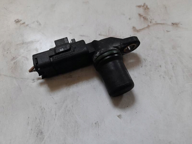 фото №4, Датчик положення вала розподільного валу 8200033686 renault clio iii 3