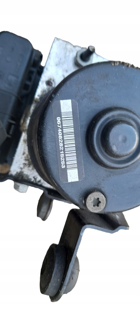 фото №10, Насос abs volvo v50 30736588