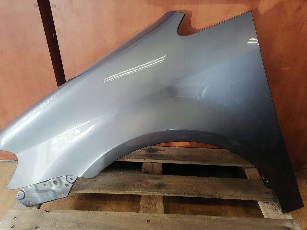 фото №7, Крила лівий touran лівий lift ld7s