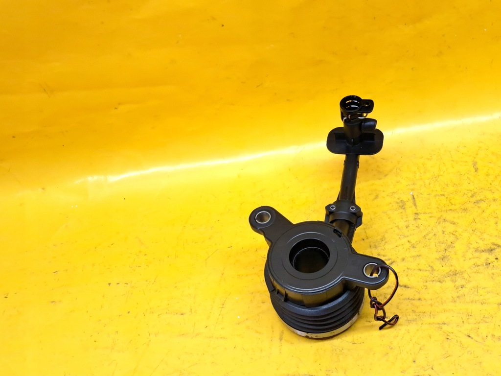 фото №7, Циліндр зчеплення megane ii 1,4 16v 02-08r