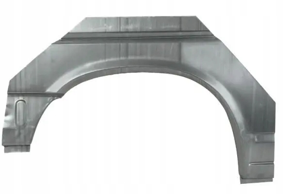 фото №1, Ремкомплект крыла 6504-03-9558594p blic