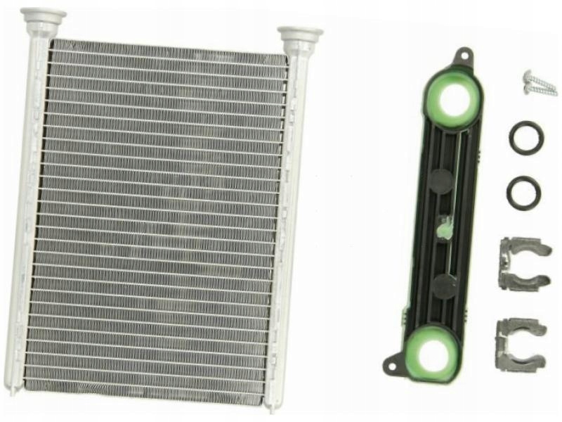 фото №1, Отопитель renault scenic iii 1.2-2.0 09-16 grand scenic iii 1.2-2.0 09-16