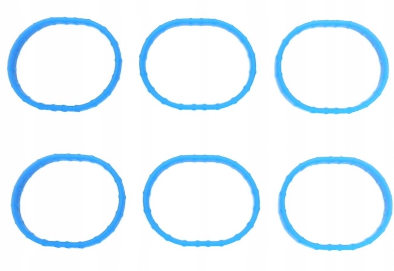 фото №1, Прокладка колектор ford explorer sport trac ranger 2001/2010 4.0 sohc