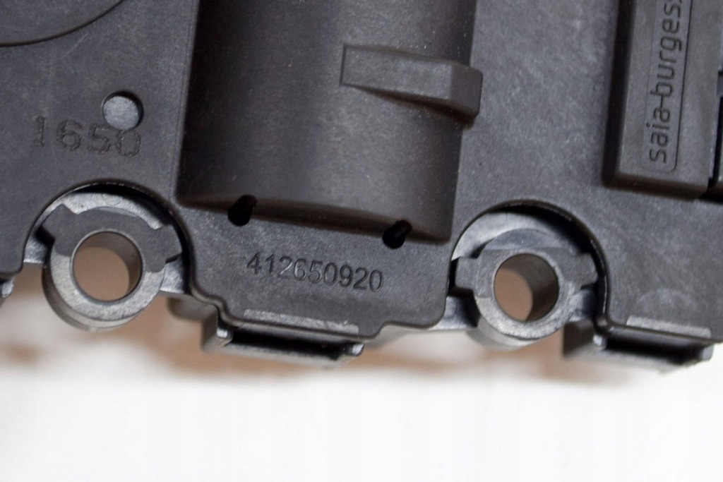 фото №7, Привід двигуна кришки обігріву салону land rover discovery l462 4104782