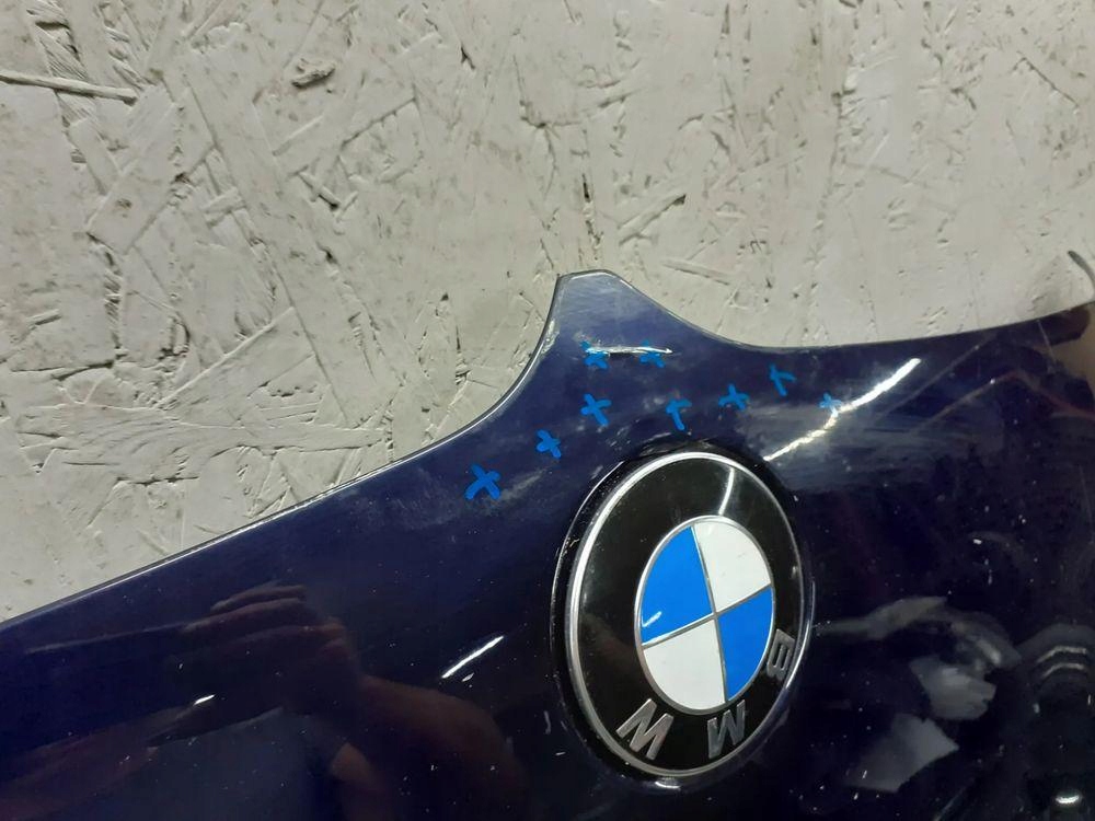 фото №5, Капот bmw x7 g07