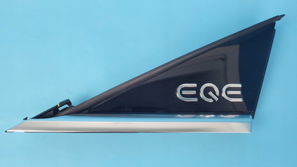 фото №11, Mercedes eqe 350+ 23r захист dekor заглушка ліва a2956700100