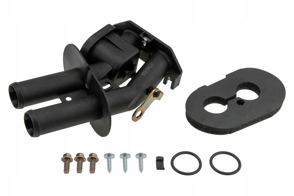 фото №1, Nty ctm-me-024 клапан управляющий, жидкость охлаждающий