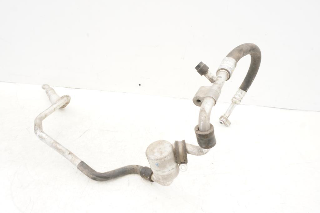 фото №1, Шланг кондиционера vw new beetle 2.0