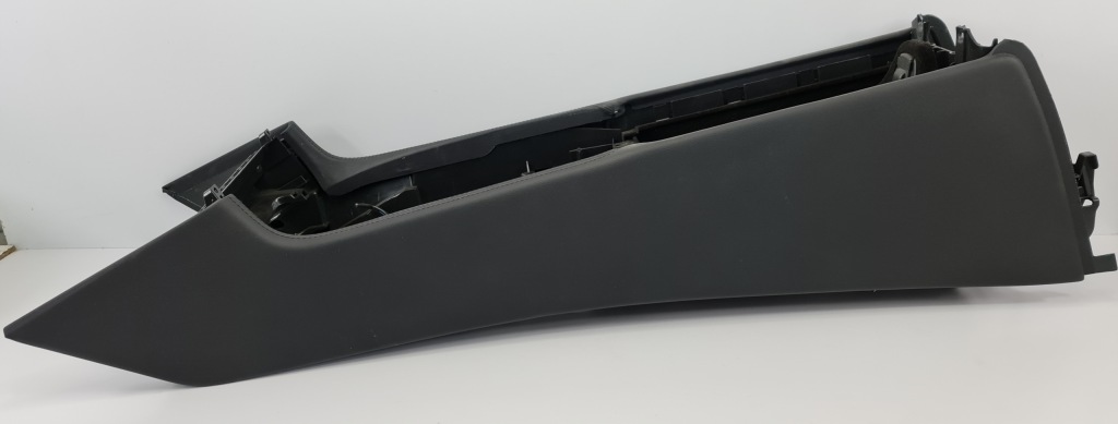 фото №1, Туннель средний mercedes w218 cls europa