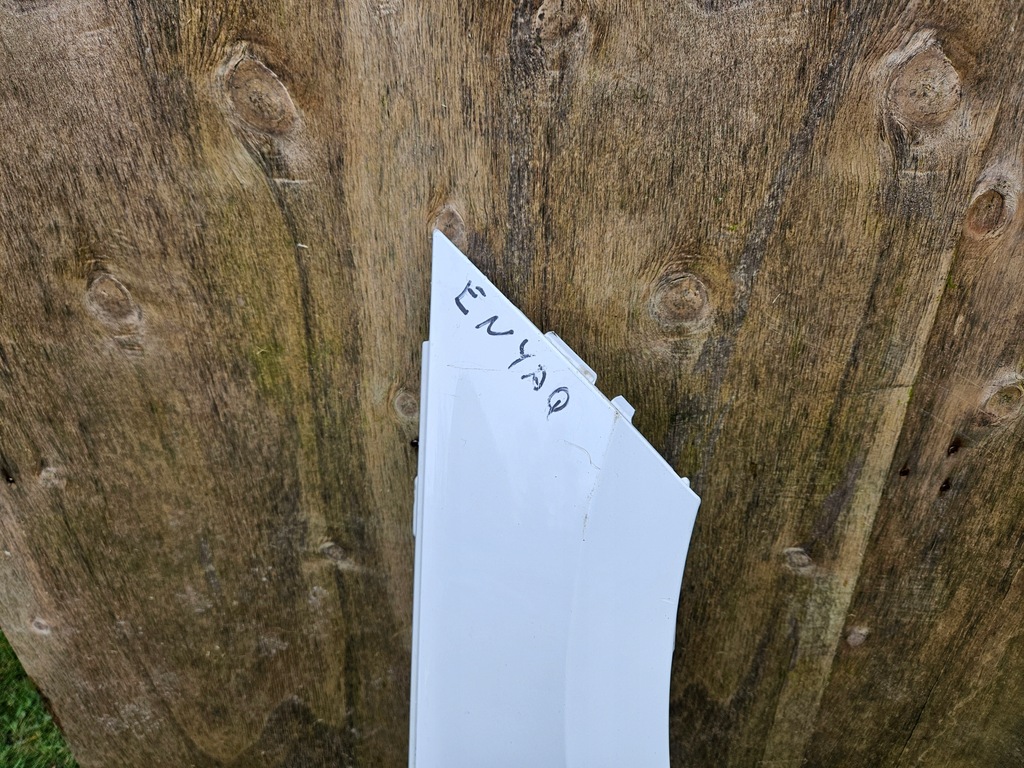 фото №5, Крыло правый перед skoda enyaq